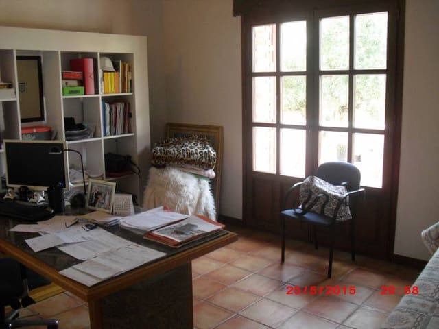 5 soveværelse Villa til salg i Elche / Elx med swimmingpool - € 700.000 (Ref: 6615046)