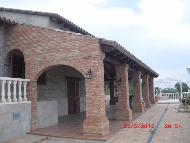 5 soveværelse Villa til salg i Elche / Elx med swimmingpool - € 700.000 (Ref: 6615046)