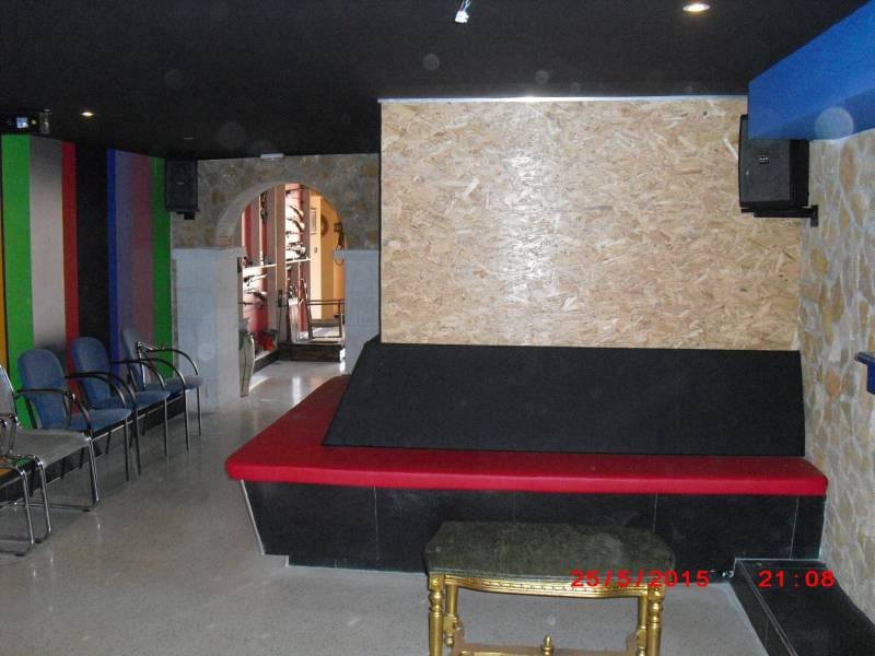 5 soveværelse Villa til salg i Elche / Elx med swimmingpool - € 700.000 (Ref: 6615046)