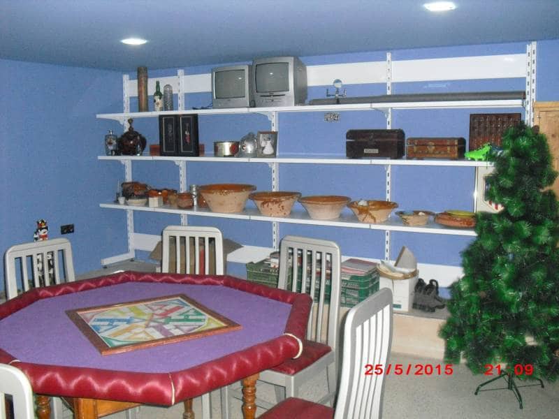 5 soveværelse Villa til salg i Elche / Elx med swimmingpool - € 700.000 (Ref: 6615046)