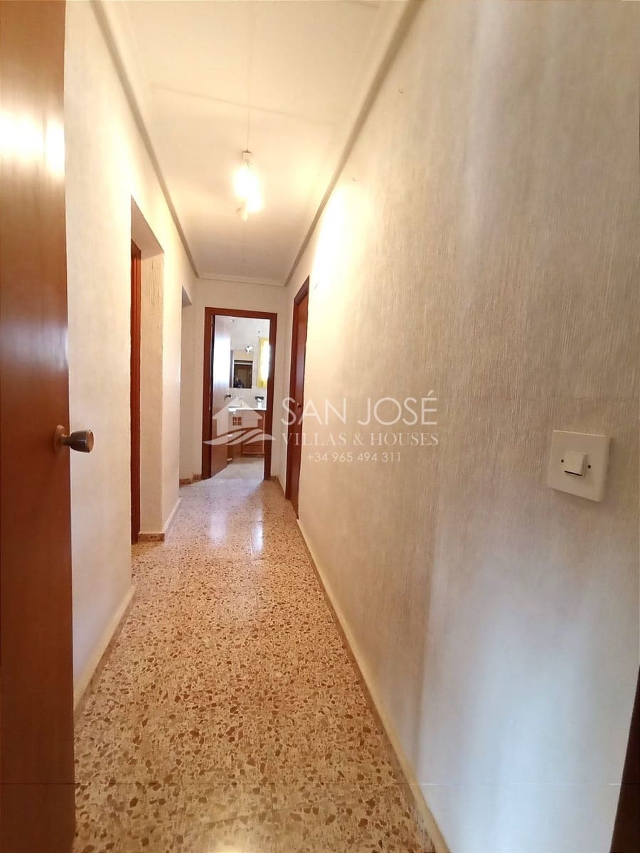 3 soverom Villa til salgs i Torrellano med svømmebasseng garasje - € 298 794 (Ref: 6619388)