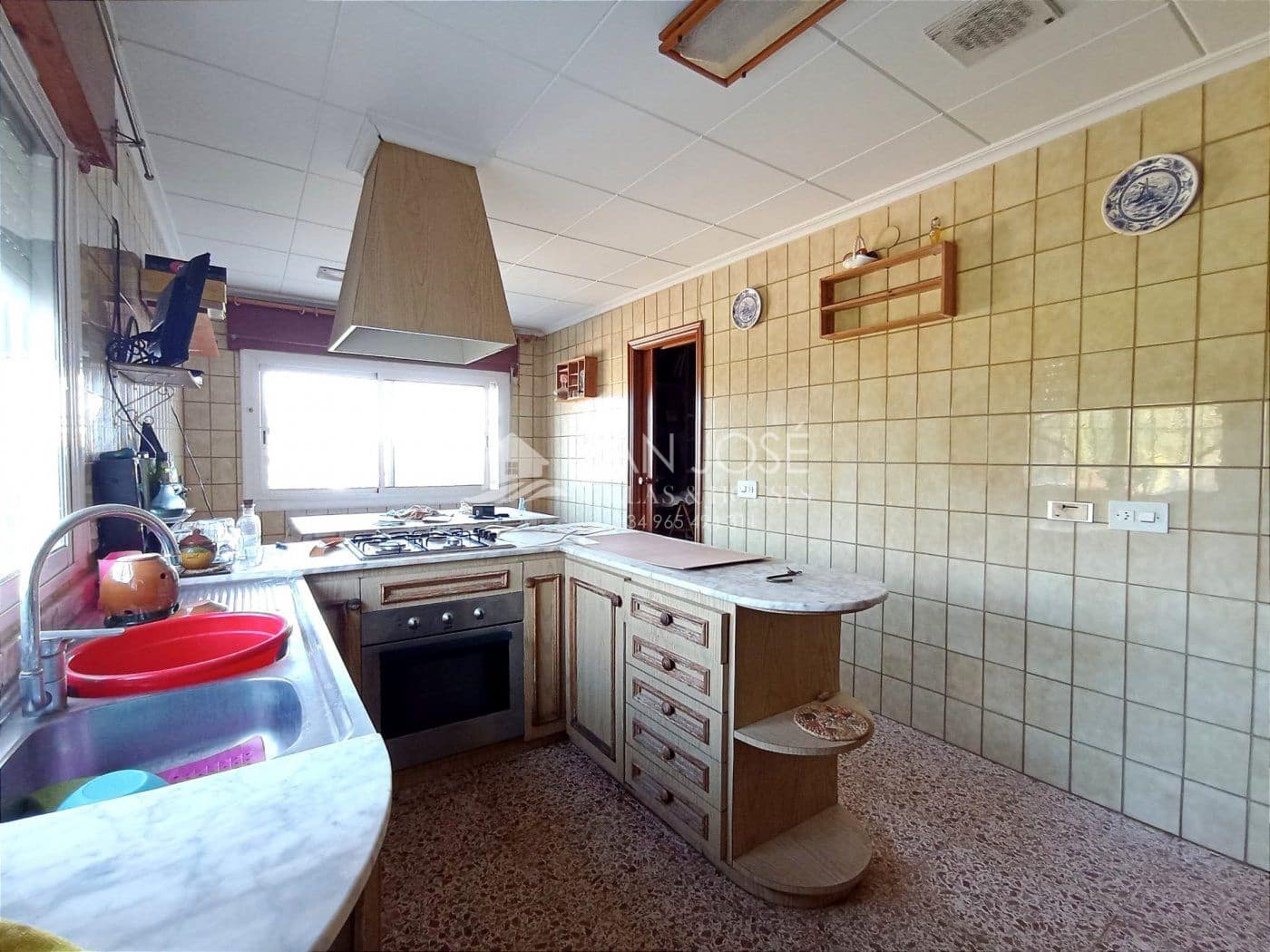 3 soverom Villa til salgs i Torrellano med svømmebasseng garasje - € 298 794 (Ref: 6619388)