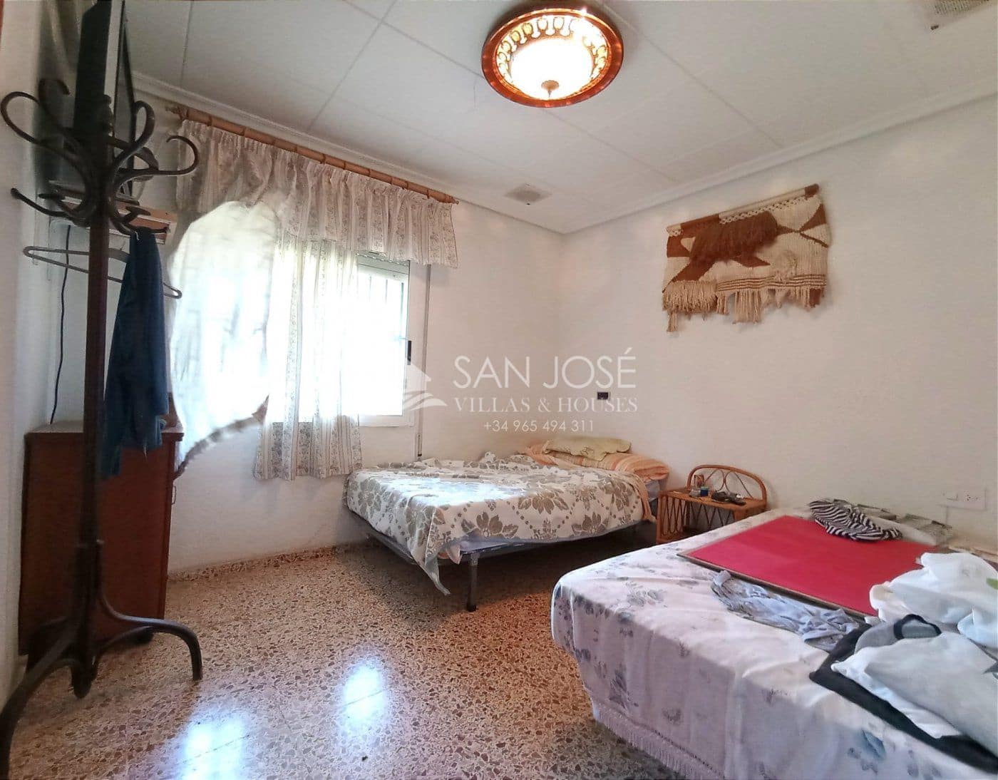 3 soverom Villa til salgs i Torrellano med svømmebasseng garasje - € 298 794 (Ref: 6619388)