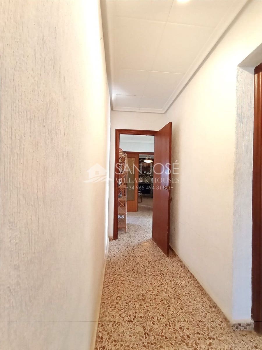 3 soverom Villa til salgs i Torrellano med svømmebasseng garasje - € 298 794 (Ref: 6619388)