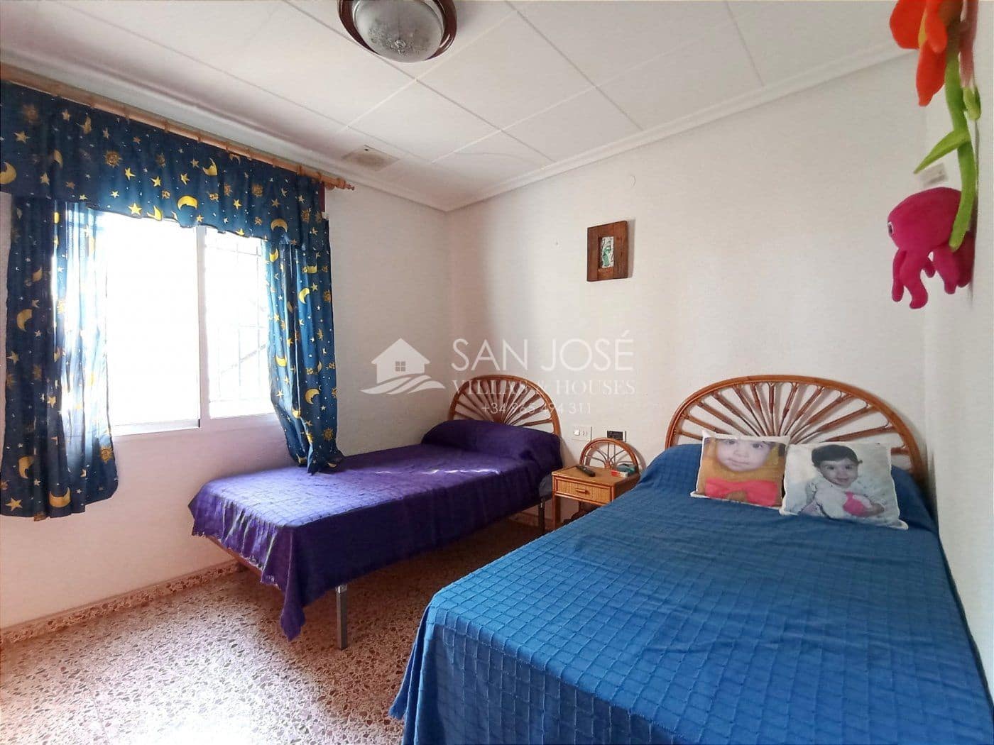 3 soverom Villa til salgs i Torrellano med svømmebasseng garasje - € 298 794 (Ref: 6619388)