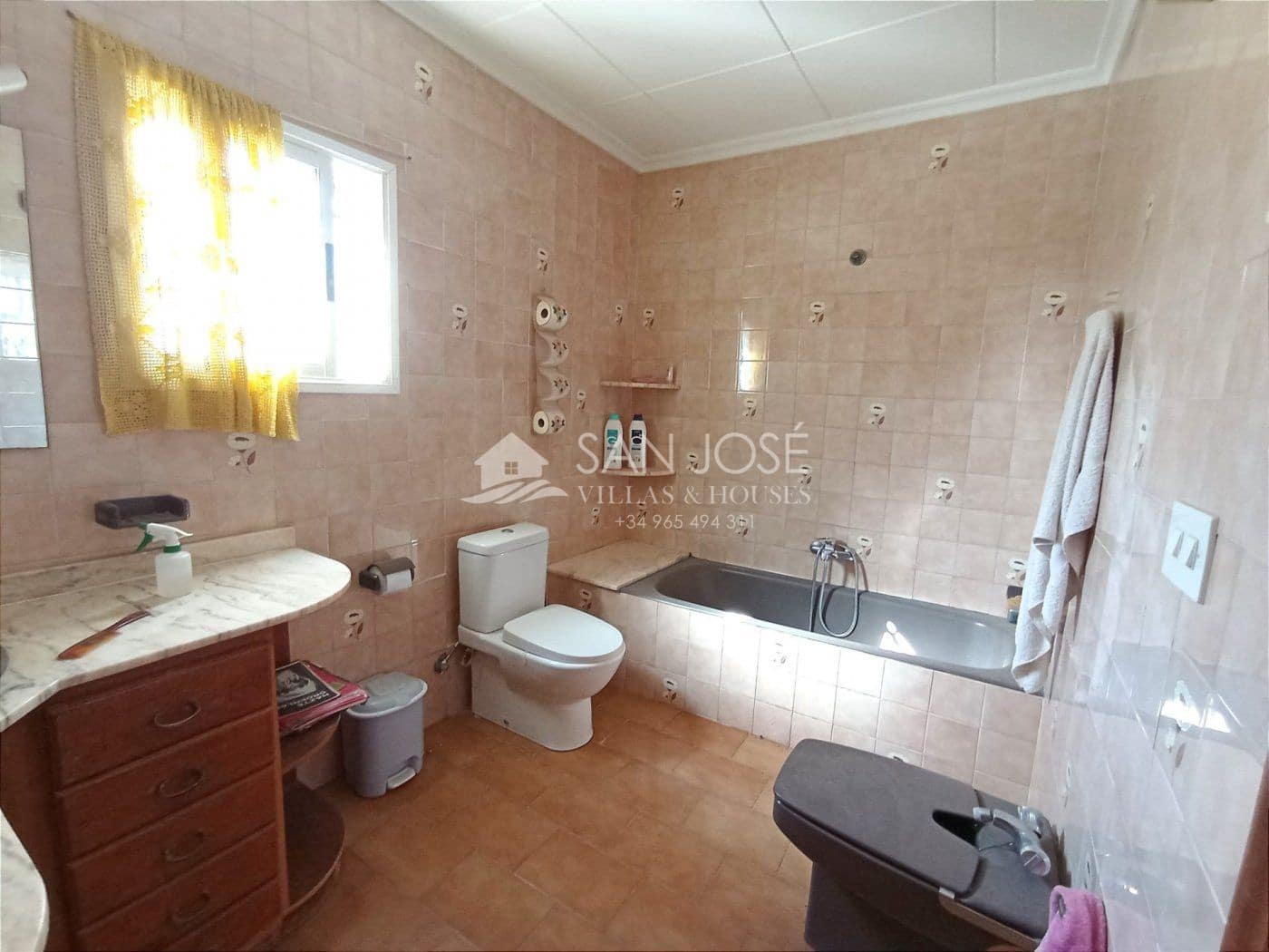 3 soverom Villa til salgs i Torrellano med svømmebasseng garasje - € 298 794 (Ref: 6619388)