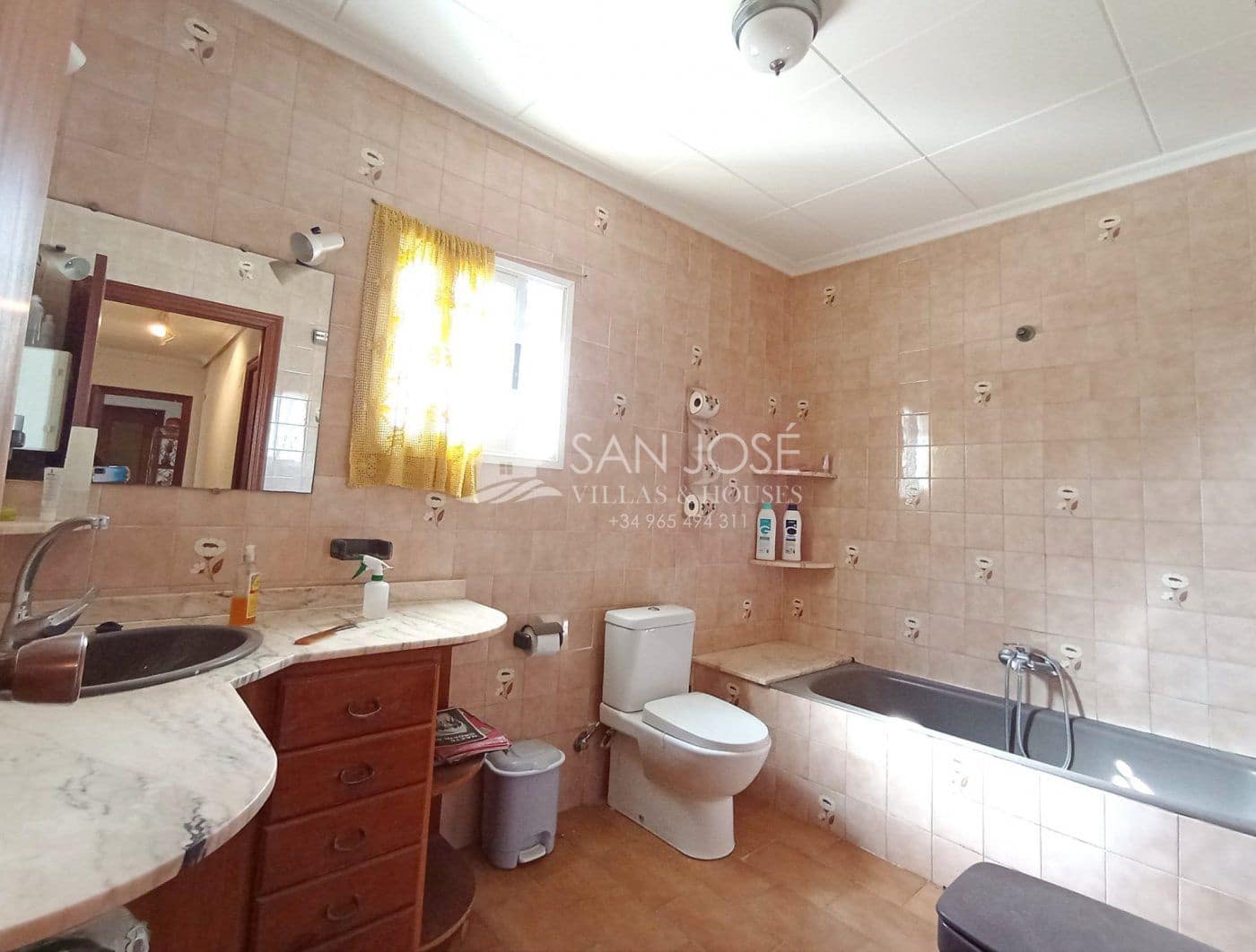 3 soverom Villa til salgs i Torrellano med svømmebasseng garasje - € 298 794 (Ref: 6619388)