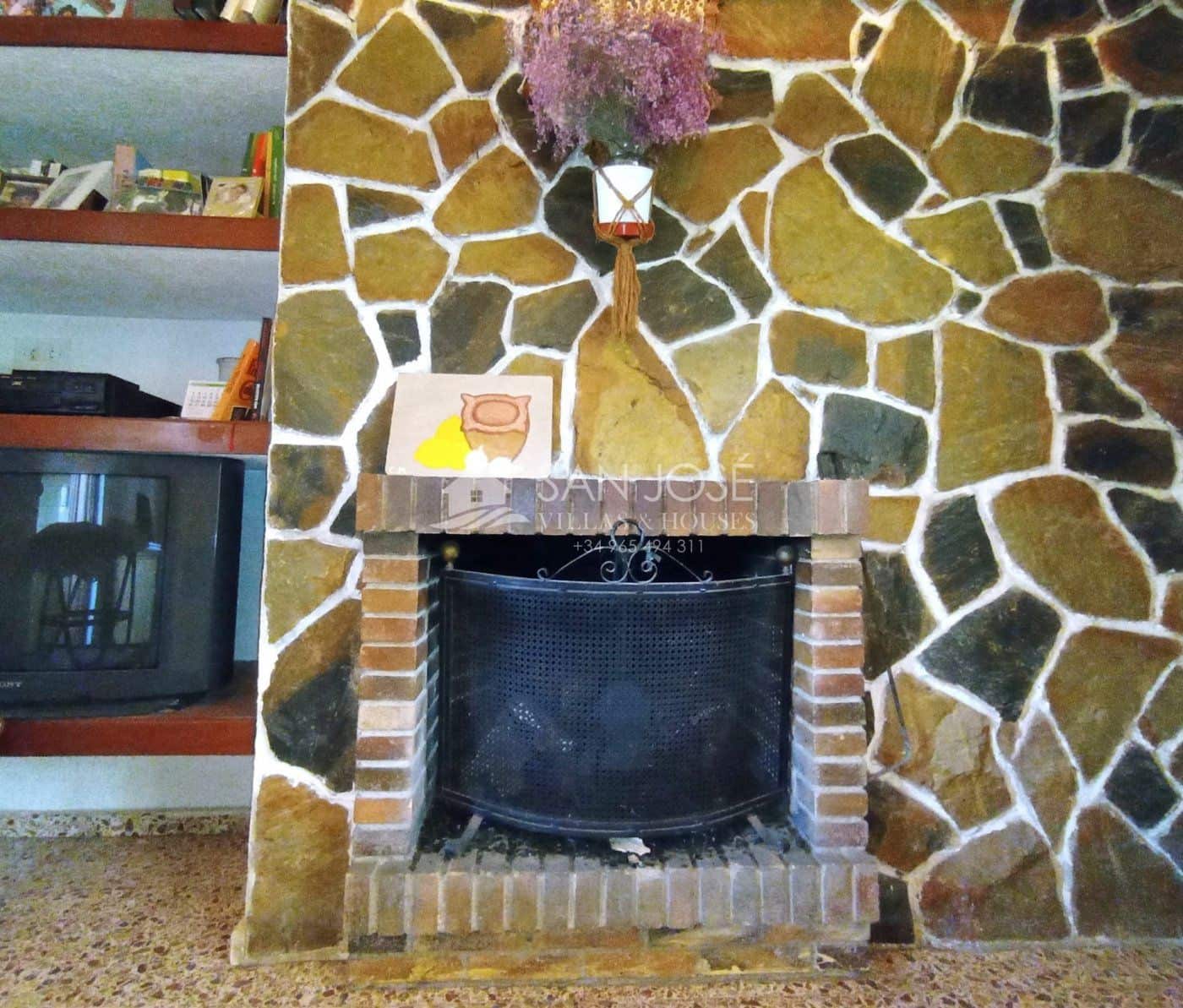 3 soverom Villa til salgs i Torrellano med svømmebasseng garasje - € 298 794 (Ref: 6619388)