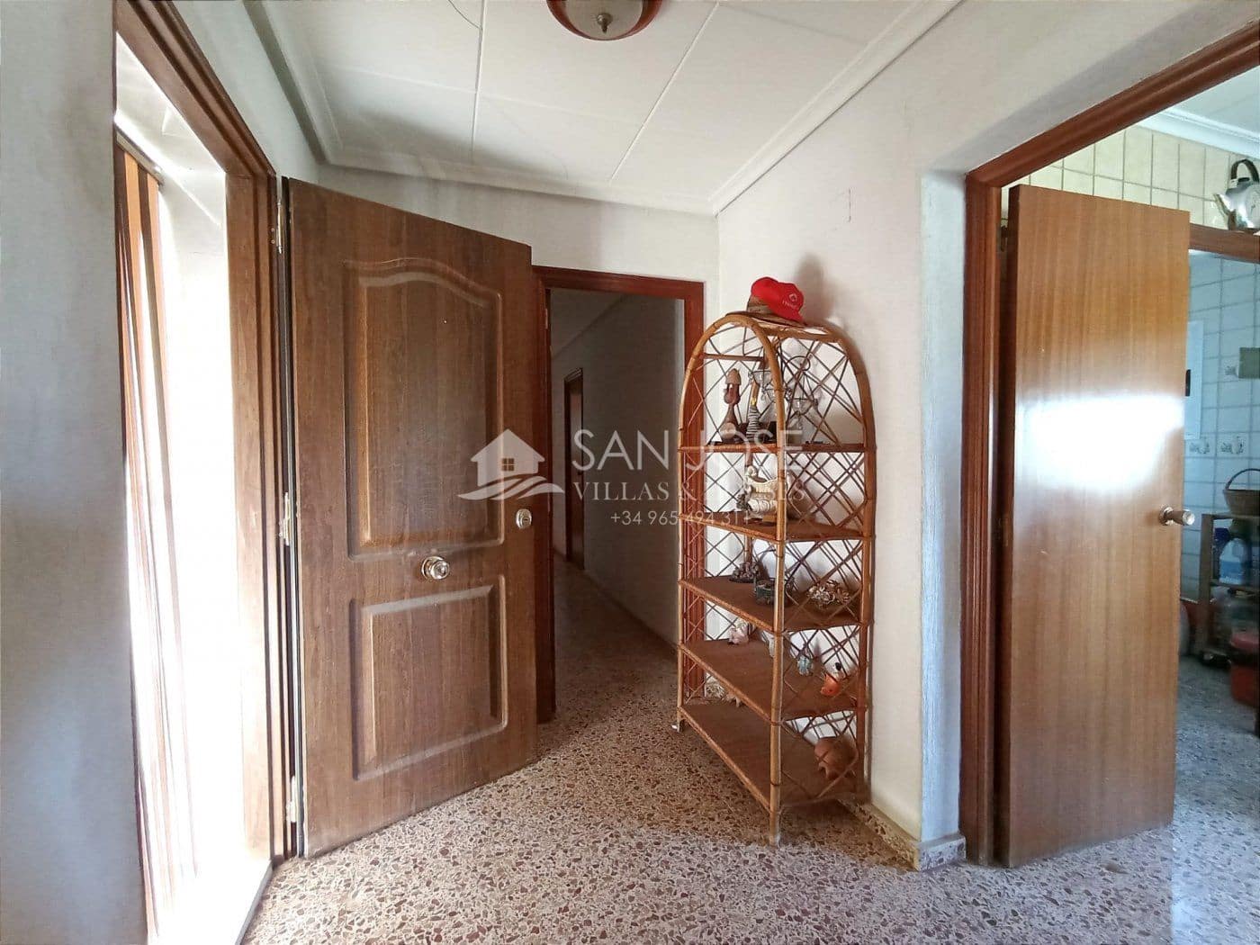 3 soverom Villa til salgs i Torrellano med svømmebasseng garasje - € 298 794 (Ref: 6619388)