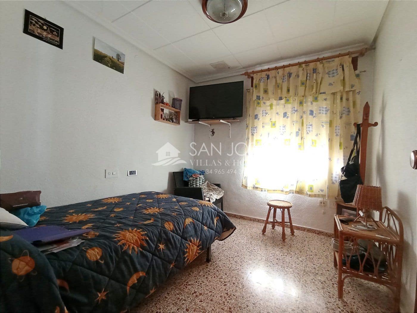 3 soverom Villa til salgs i Torrellano med svømmebasseng garasje - € 298 794 (Ref: 6619388)