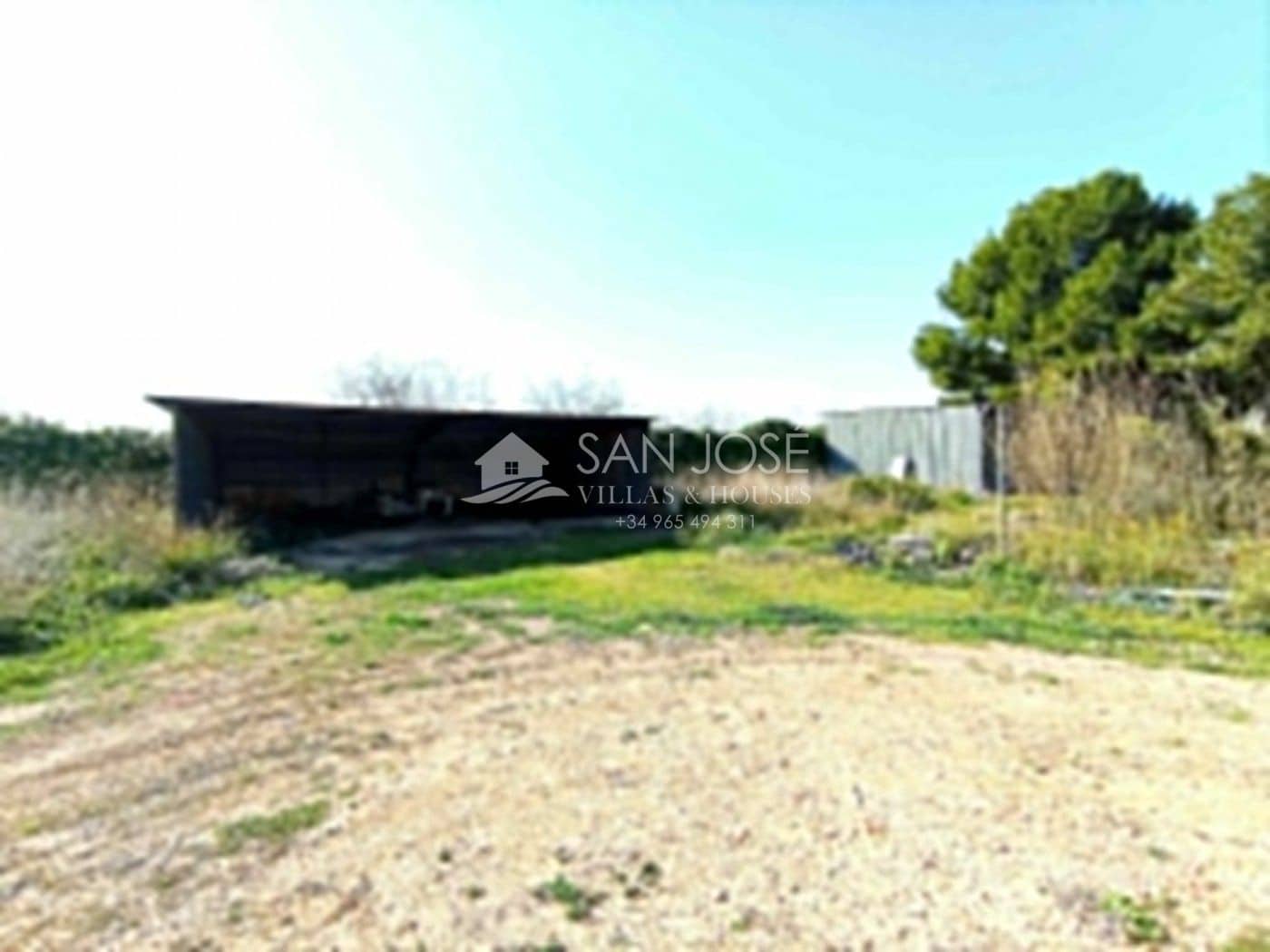 3 soverom Villa til salgs i Torrellano med svømmebasseng garasje - € 298 794 (Ref: 6619388)