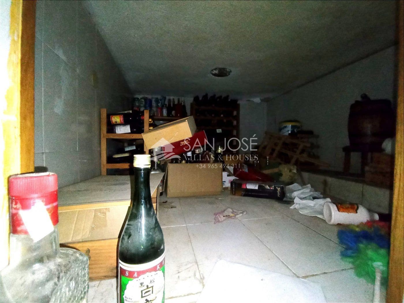 3 soverom Villa til salgs i Torrellano med svømmebasseng garasje - € 298 794 (Ref: 6619388)