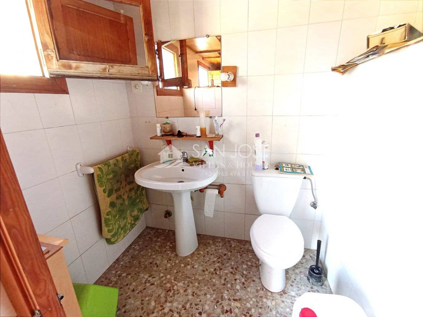 3 soverom Villa til salgs i Torrellano med svømmebasseng garasje - € 298 794 (Ref: 6619388)