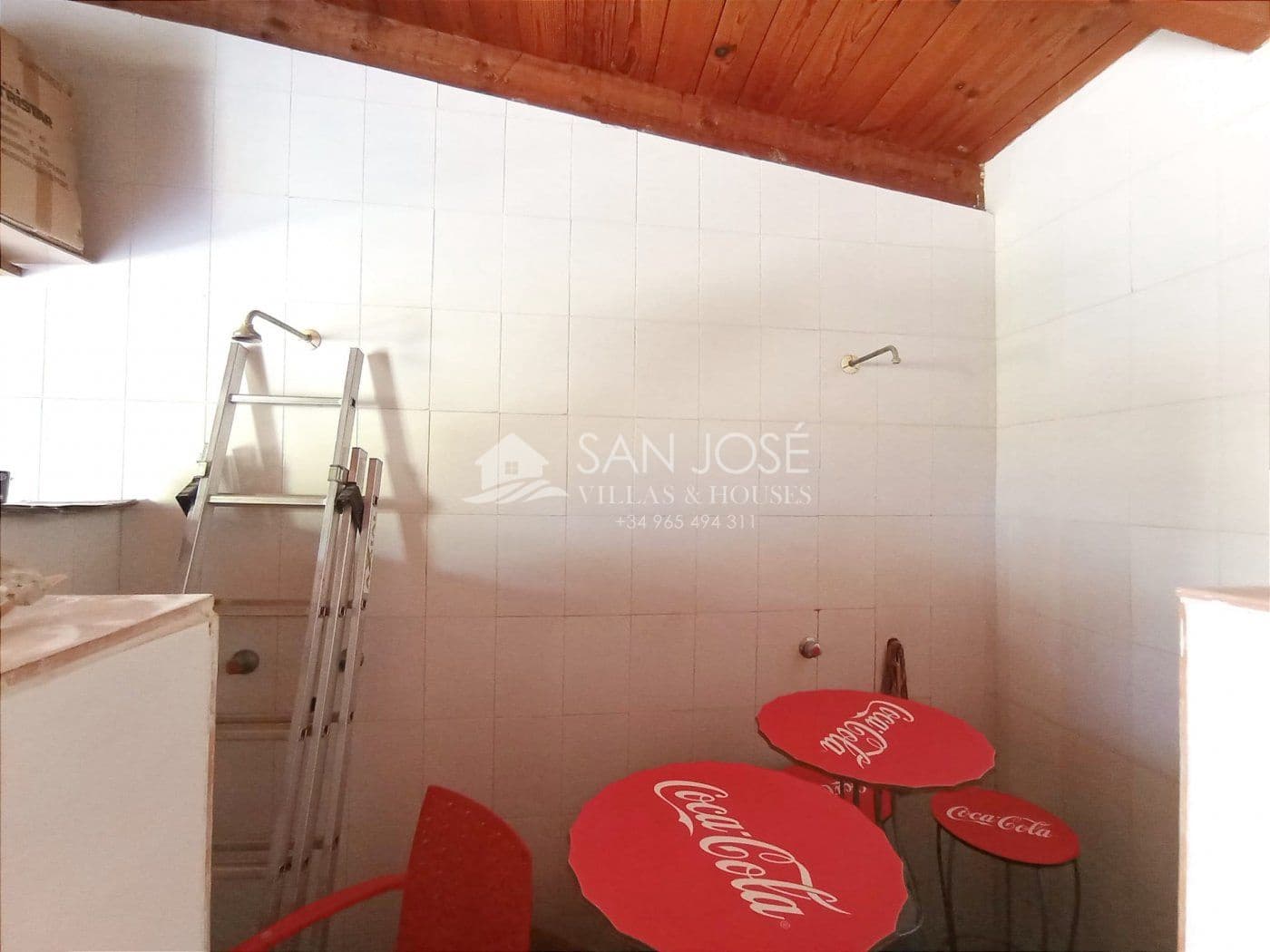 3 soverom Villa til salgs i Torrellano med svømmebasseng garasje - € 298 794 (Ref: 6619388)