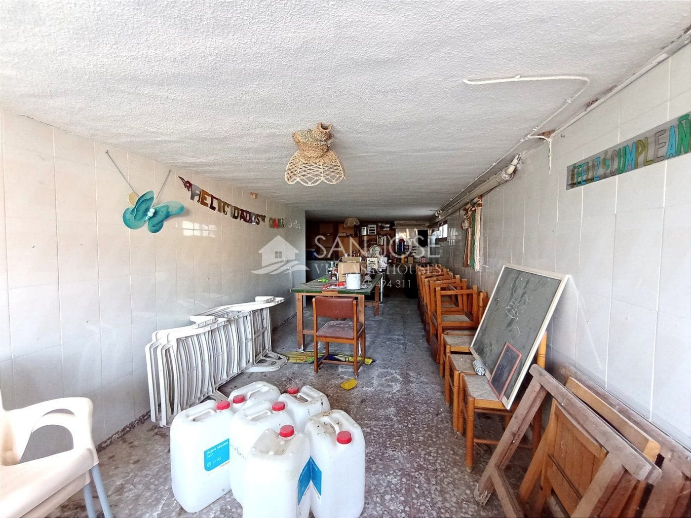 3 soverom Villa til salgs i Torrellano med svømmebasseng garasje - € 298 794 (Ref: 6619388)