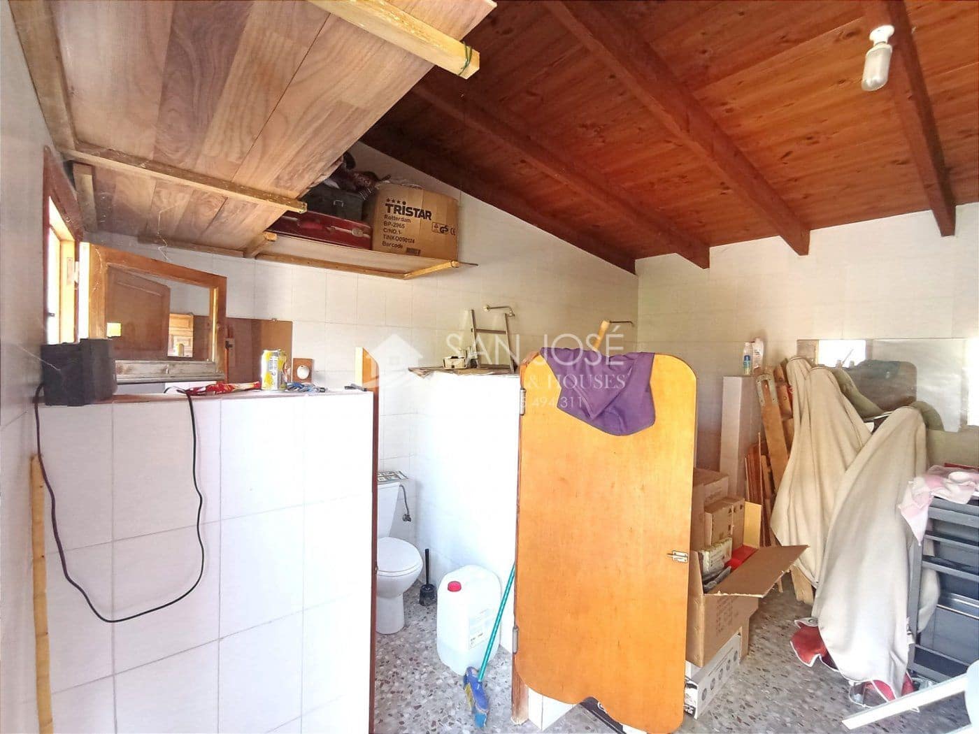 3 soverom Villa til salgs i Torrellano med svømmebasseng garasje - € 298 794 (Ref: 6619388)