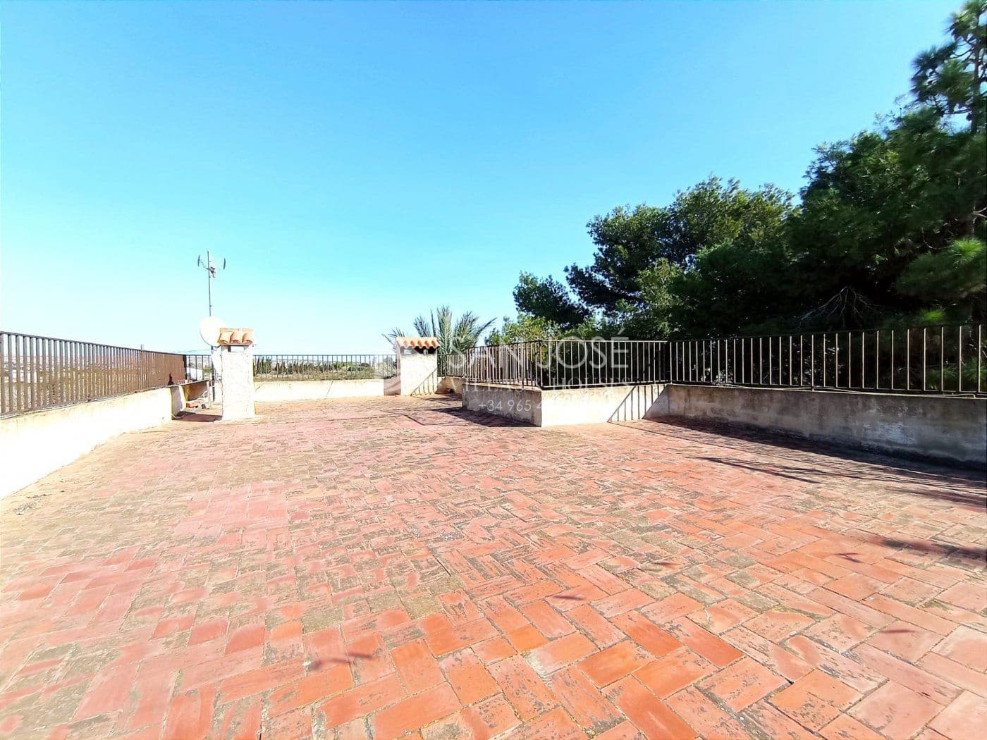 3 soverom Villa til salgs i Torrellano med svømmebasseng garasje - € 298 794 (Ref: 6619388)