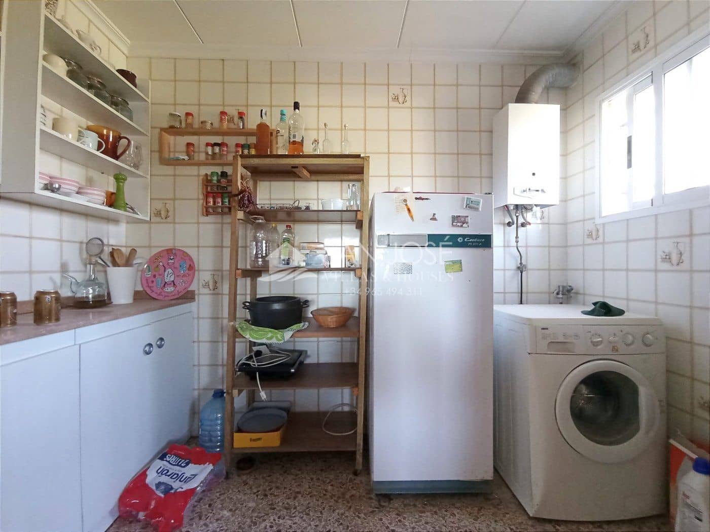 3 soverom Villa til salgs i Torrellano med svømmebasseng garasje - € 298 794 (Ref: 6619388)