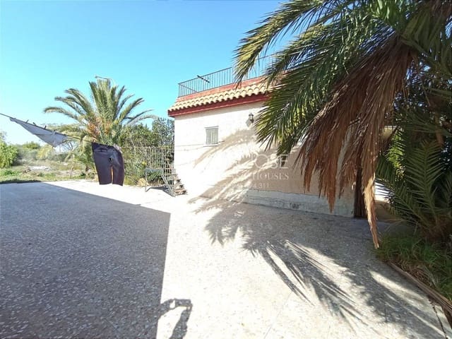 3 sovrum Villa till salu i Torrellano, Elche / Elx med pool garage - 298 794 € (Ref: 6619388)