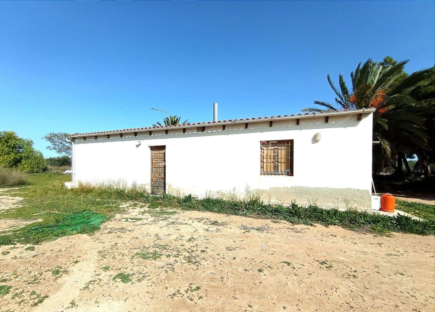 3 soverom Villa til salgs i Torrellano med svømmebasseng garasje - € 298 794 (Ref: 6619388)