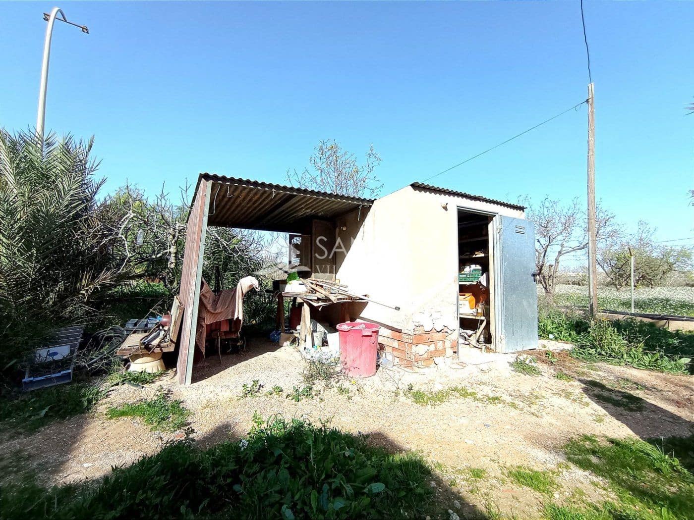 3 soverom Villa til salgs i Torrellano med svømmebasseng garasje - € 298 794 (Ref: 6619388)