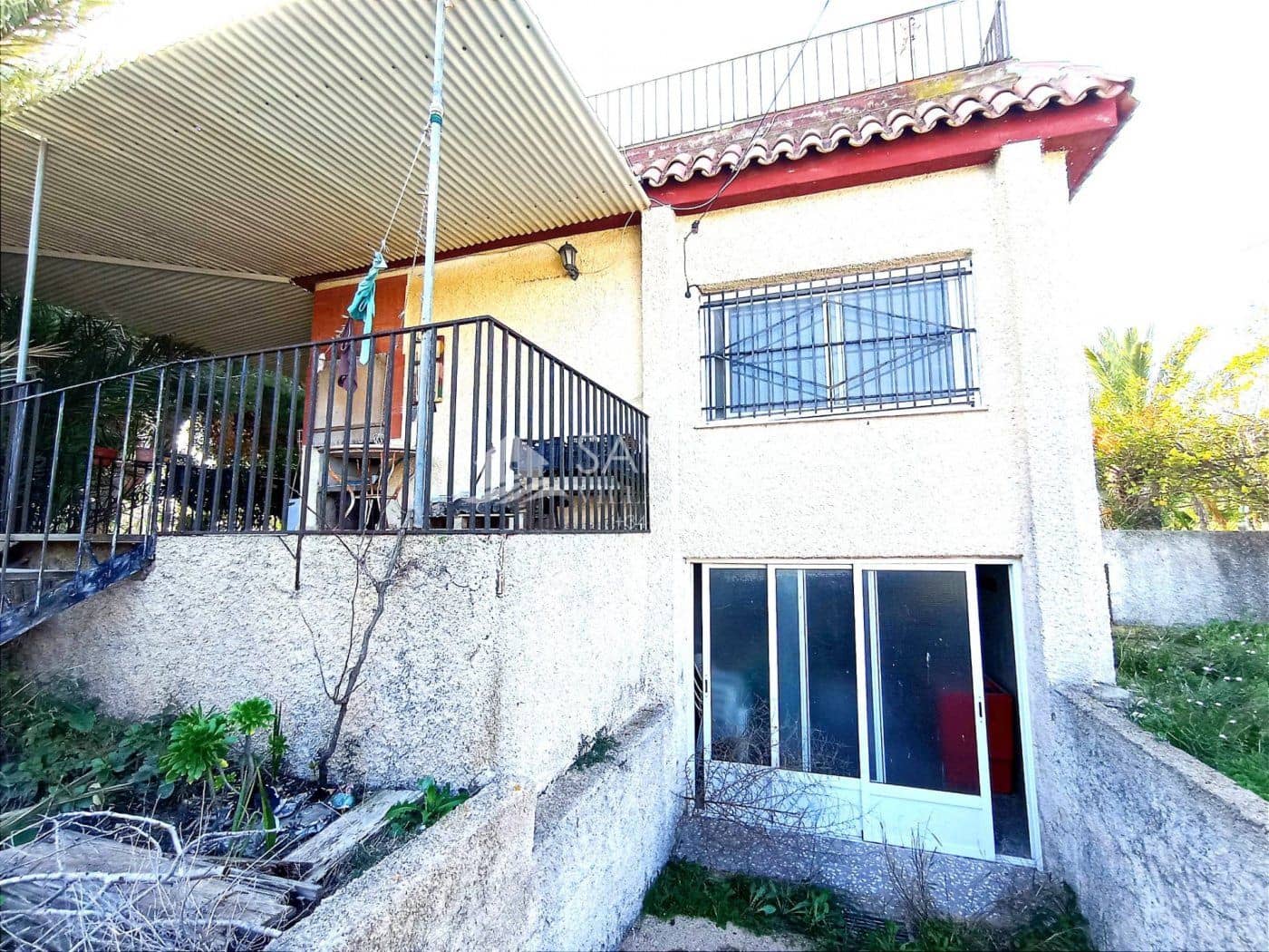 3 soverom Villa til salgs i Torrellano med svømmebasseng garasje - € 298 794 (Ref: 6619388)