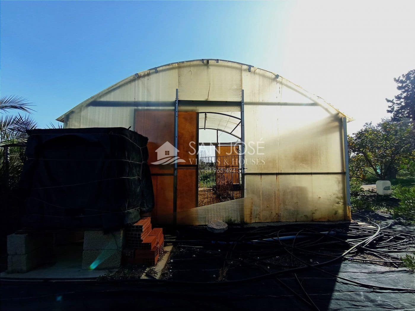 3 soverom Villa til salgs i Torrellano med svømmebasseng garasje - € 298 794 (Ref: 6619388)