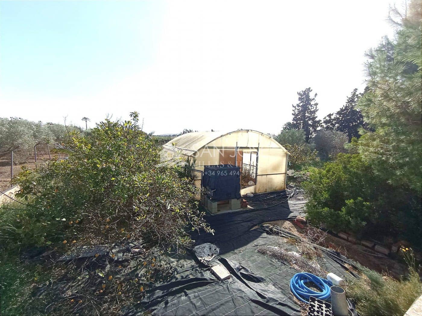 3 soverom Villa til salgs i Torrellano med svømmebasseng garasje - € 298 794 (Ref: 6619388)