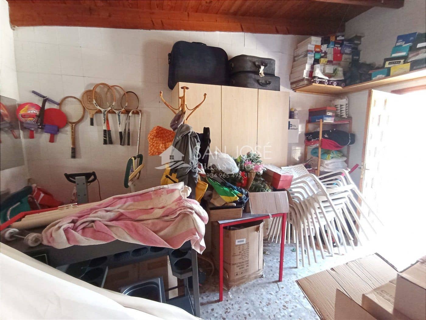 3 soverom Villa til salgs i Torrellano med svømmebasseng garasje - € 298 794 (Ref: 6619388)