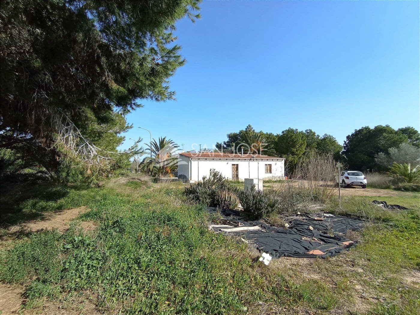 3 soverom Villa til salgs i Torrellano med svømmebasseng garasje - € 298 794 (Ref: 6619388)