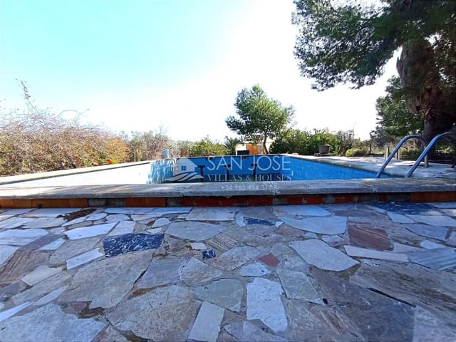 3 sovrum Villa till salu i Torrellano, Elche / Elx med pool garage - 298 794 € (Ref: 6619388)