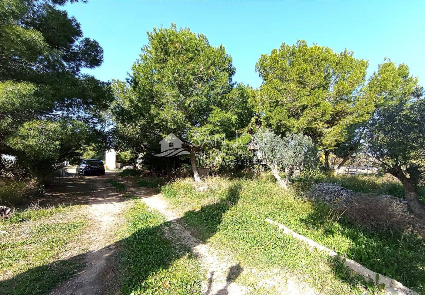 3 soverom Villa til salgs i Torrellano med svømmebasseng garasje - € 298 794 (Ref: 6619388)