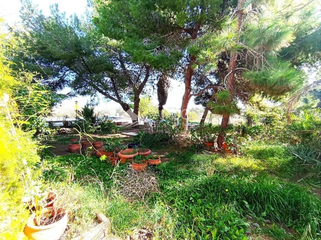 3 sovrum Villa till salu i Torrellano, Elche / Elx med pool garage - 298 794 € (Ref: 6619388)