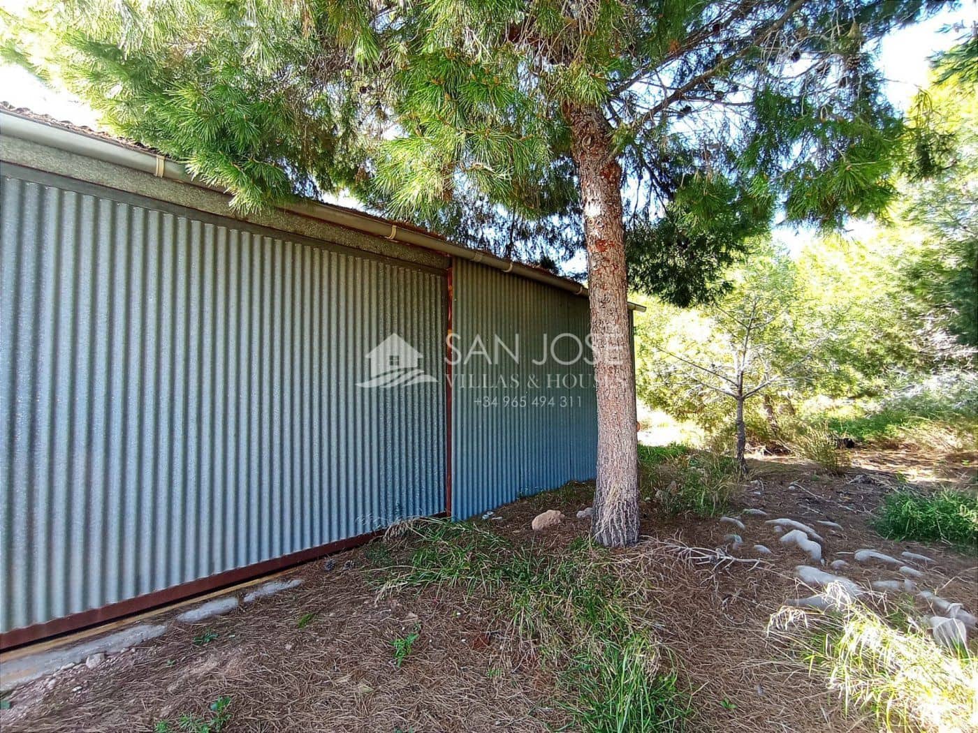 3 soverom Villa til salgs i Torrellano med svømmebasseng garasje - € 298 794 (Ref: 6619388)