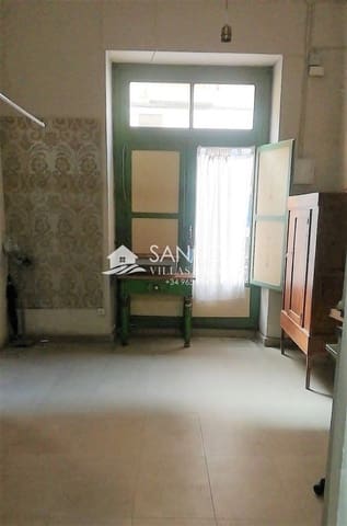 2 bedroom Townhouse for sale in Novelda - € 190,000 (Ref: 6644185)