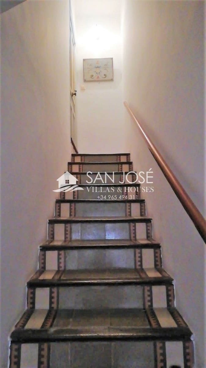 2 soveværelse Byhus til salg i Novelda - € 190.000 (Ref: 6644185)