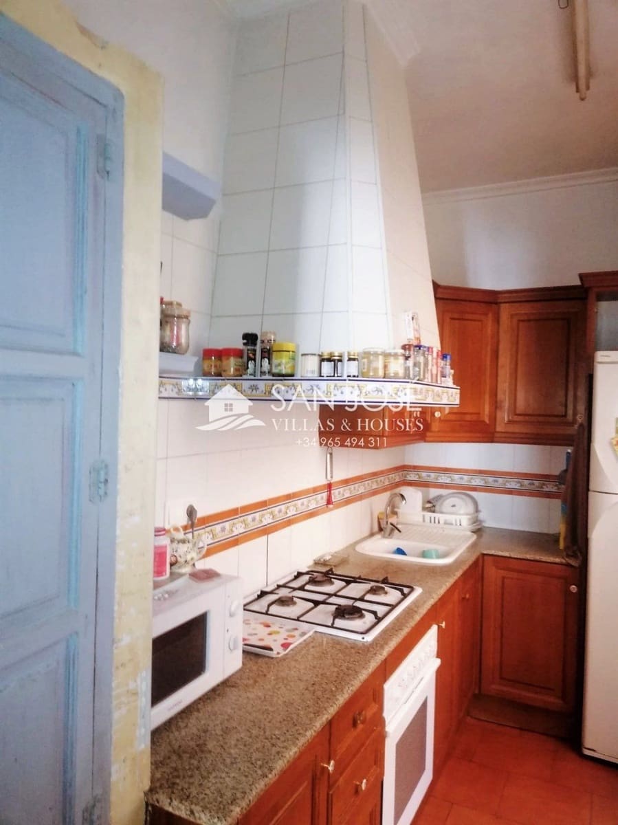 2 soveværelse Byhus til salg i Novelda - € 190.000 (Ref: 6644185)