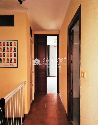 2 bedroom Townhouse for sale in Novelda - € 190,000 (Ref: 6644185)