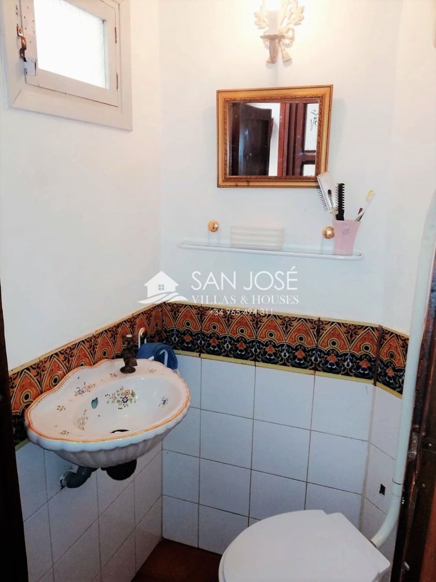 2 soveværelse Byhus til salg i Novelda - € 190.000 (Ref: 6644185)