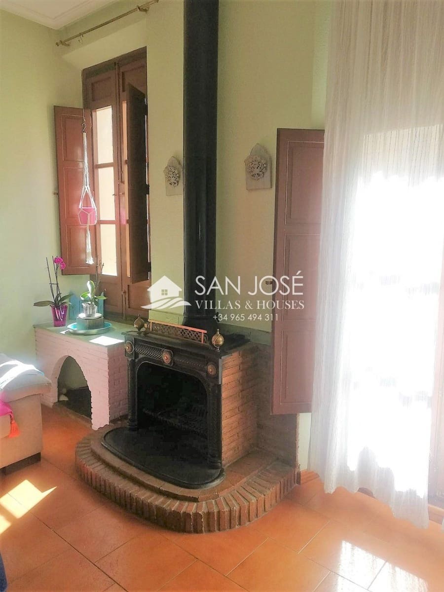 2 soveværelse Byhus til salg i Novelda - € 190.000 (Ref: 6644185)