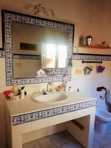 2 bedroom Townhouse for sale in Novelda - € 190,000 (Ref: 6644185)