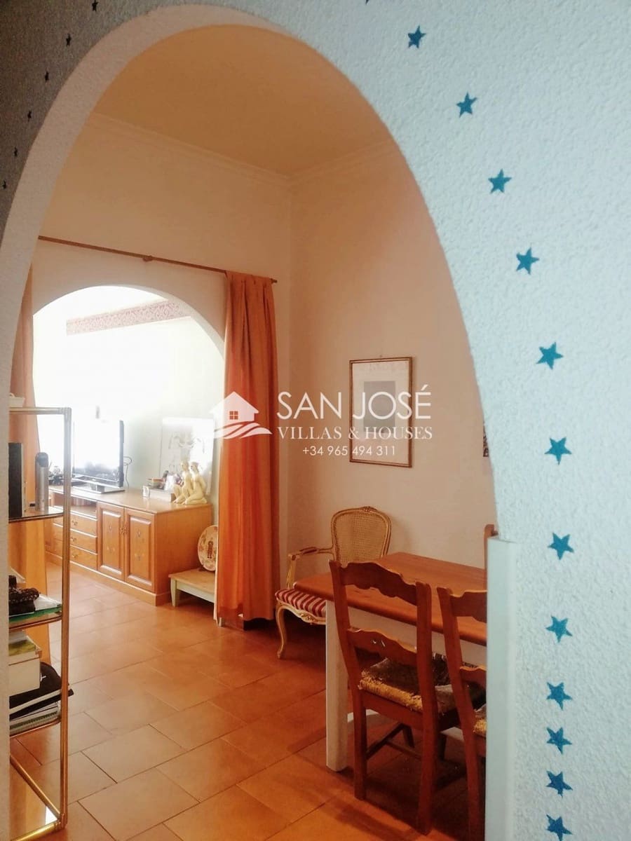 2 soveværelse Byhus til salg i Novelda - € 190.000 (Ref: 6644185)