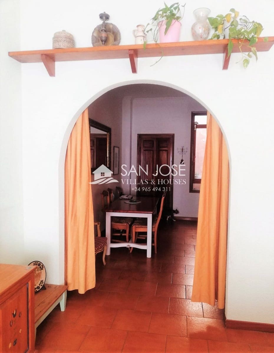 2 soveværelse Byhus til salg i Novelda - € 190.000 (Ref: 6644185)