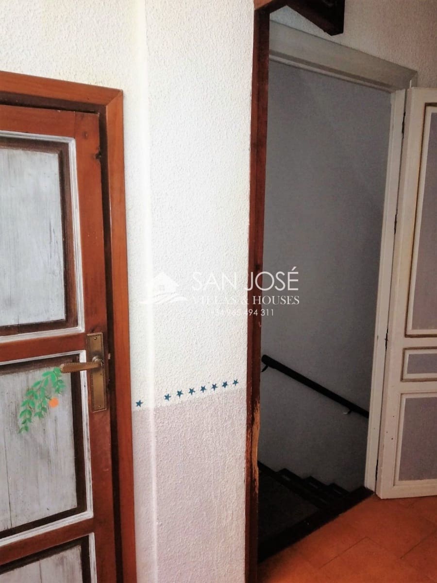 2 soveværelse Byhus til salg i Novelda - € 190.000 (Ref: 6644185)