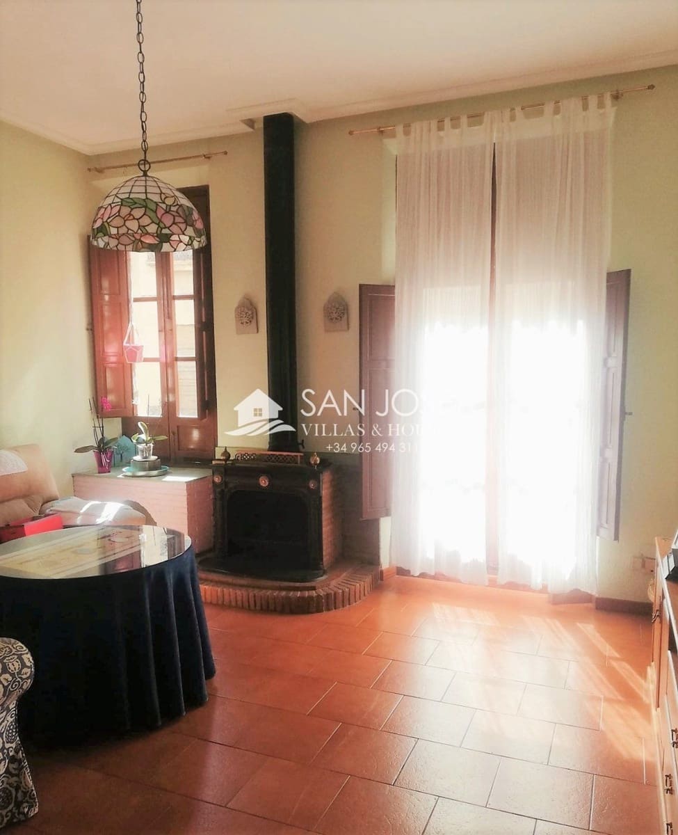 2 soveværelse Byhus til salg i Novelda - € 190.000 (Ref: 6644185)