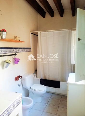 2 bedroom Townhouse for sale in Novelda - € 190,000 (Ref: 6644185)