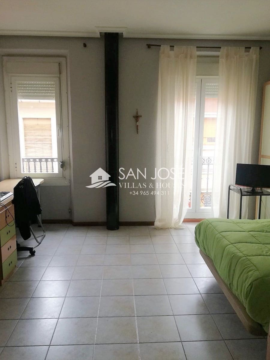 2 soveværelse Byhus til salg i Novelda - € 190.000 (Ref: 6644185)