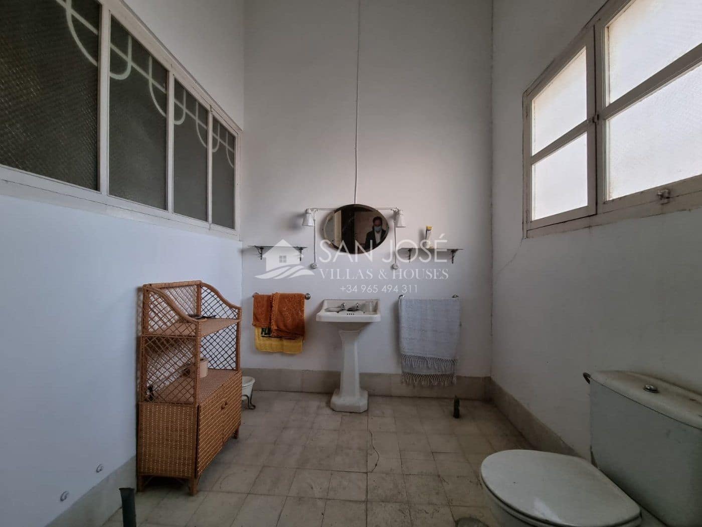 5 soveværelse Byhus til salg i Monforte del Cid - € 307.260 (Ref: 6660166)