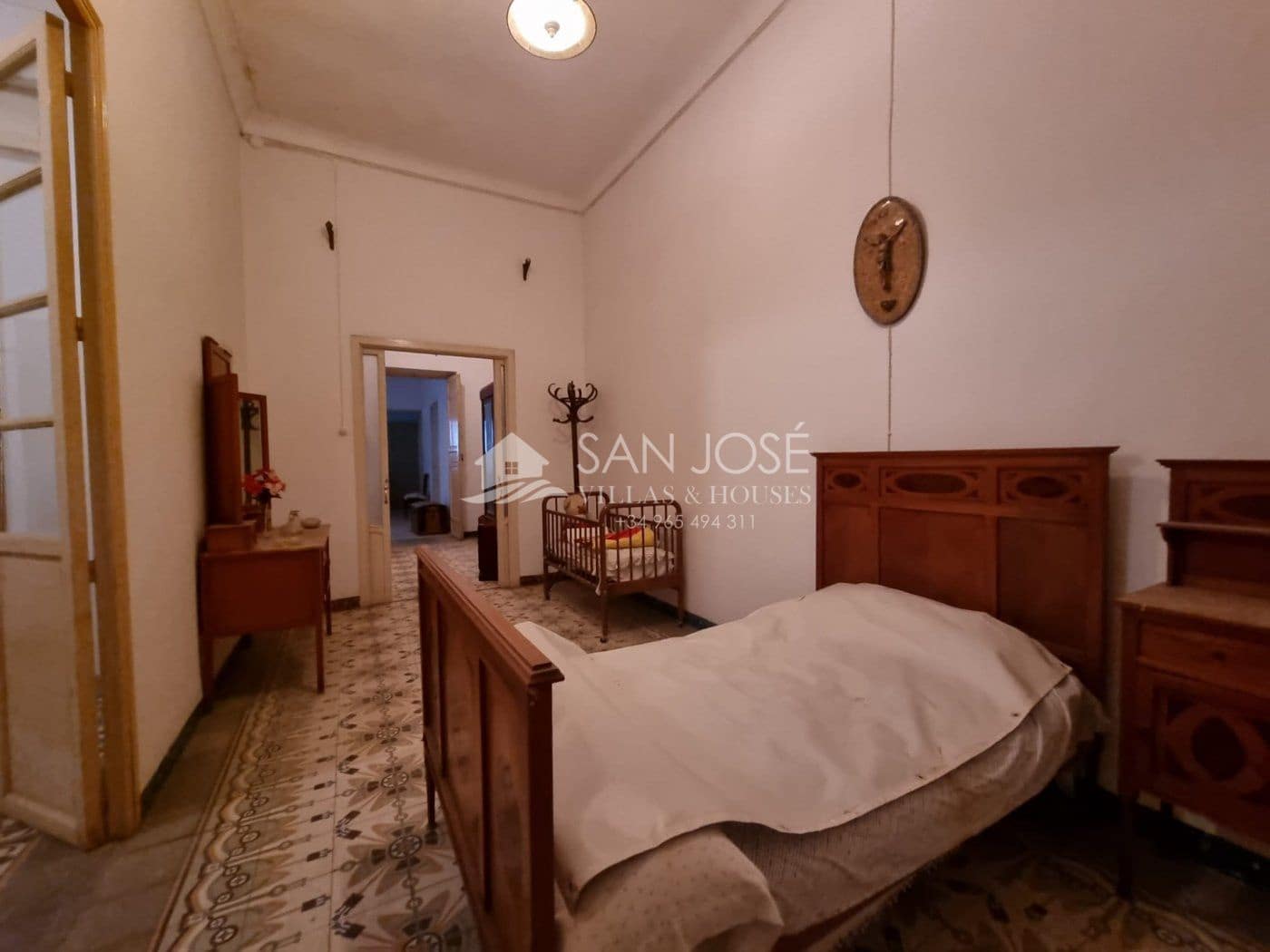 5 soveværelse Byhus til salg i Monforte del Cid - € 307.260 (Ref: 6660166)