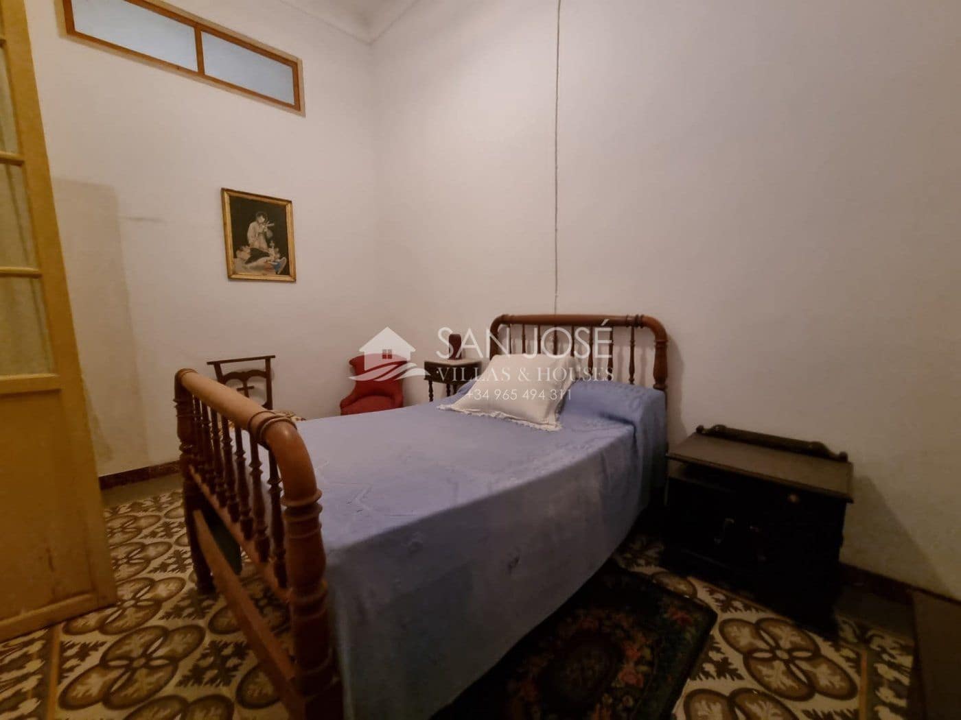 5 soveværelse Byhus til salg i Monforte del Cid - € 307.260 (Ref: 6660166)